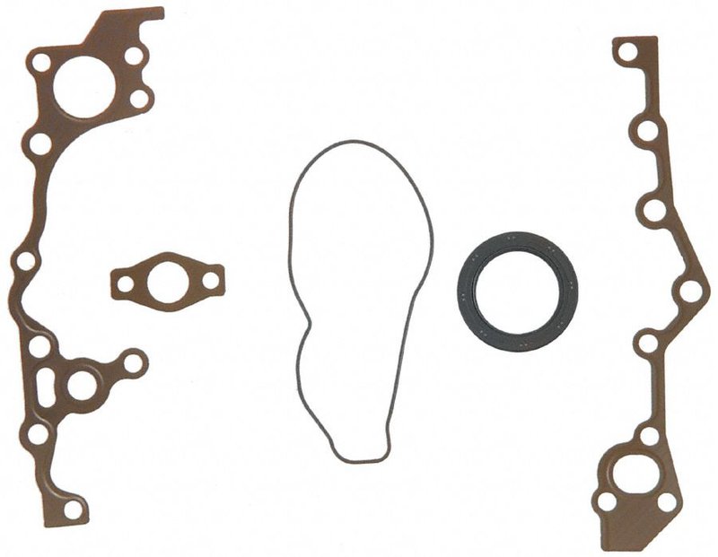 Mahle JV5008 Engine Timing Cover Gasket Set