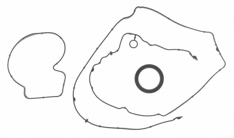 Mahle JV5033 Engine Timing Cover Gasket Set