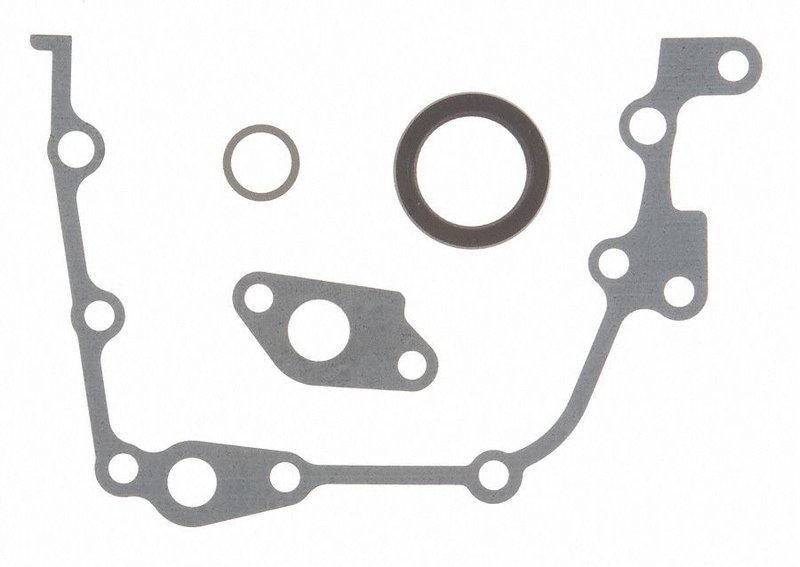 Mahle JV5038 Engine Timing Cover Gasket Set