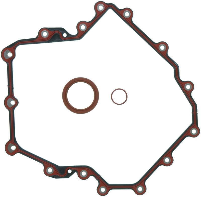 Mahle JV5063 Engine Timing Cover Gasket Set