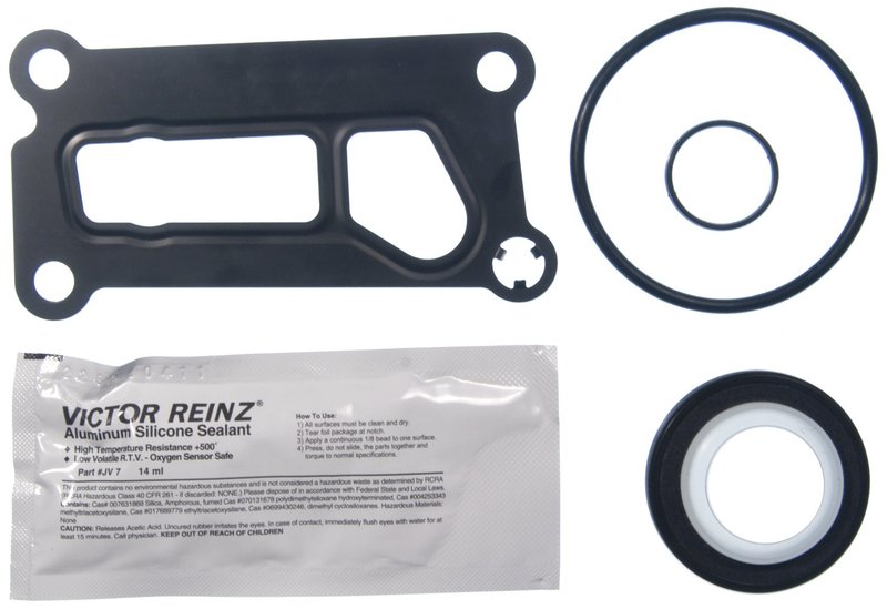 Mahle JV5071 Engine Timing Cover Gasket Set