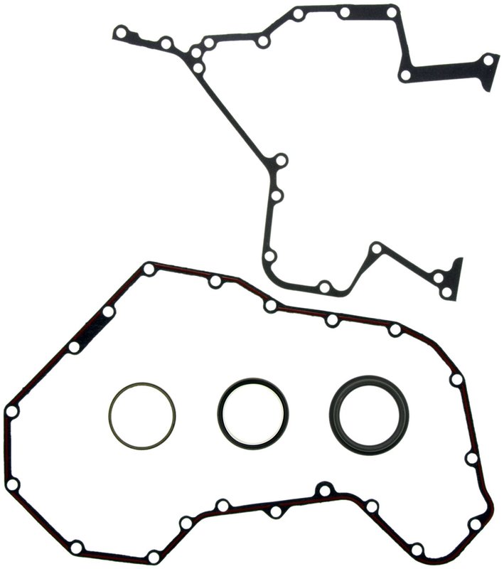 Mahle JV5072 Engine Timing Cover Gasket Set