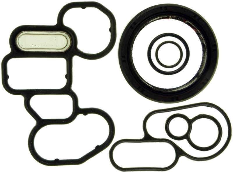 Mahle JV5083 Engine Timing Cover Gasket Set