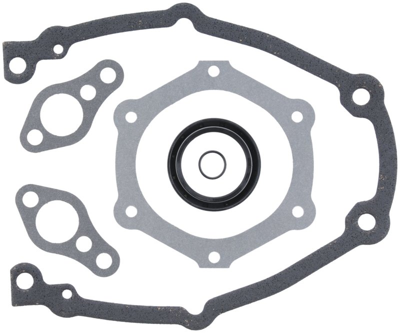 Mahle JV5113 Engine Timing Cover Gasket Set