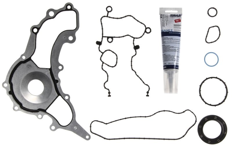 Mahle JV5173 Engine Timing Cover Gasket Set