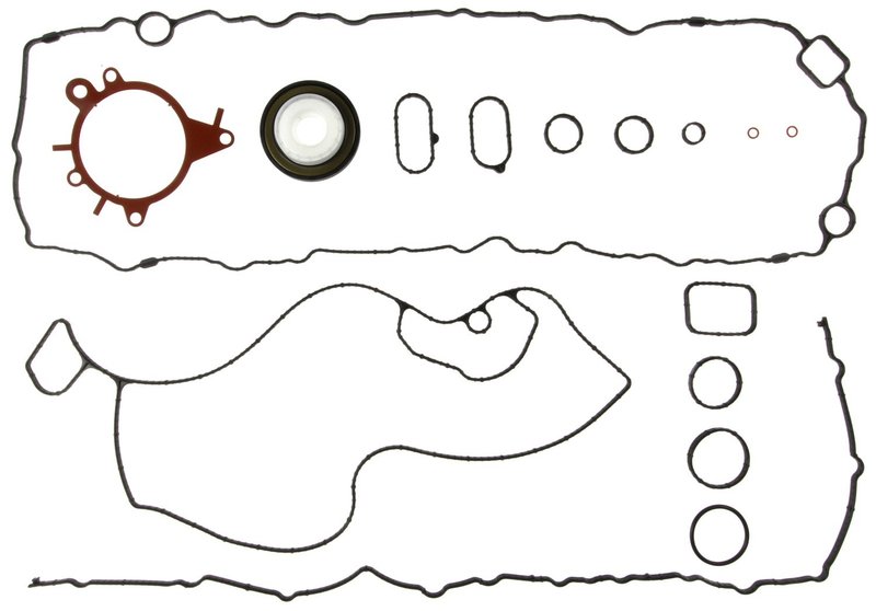 Mahle JV5174 Engine Timing Cover Gasket Set