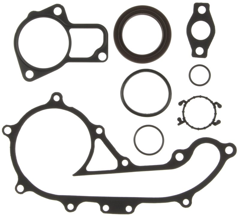 Mahle JV5179 Engine Timing Cover Gasket Set