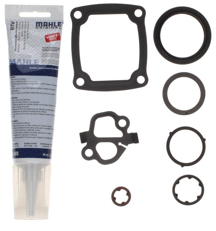 Mahle JV5185 Engine Timing Cover Gasket Set