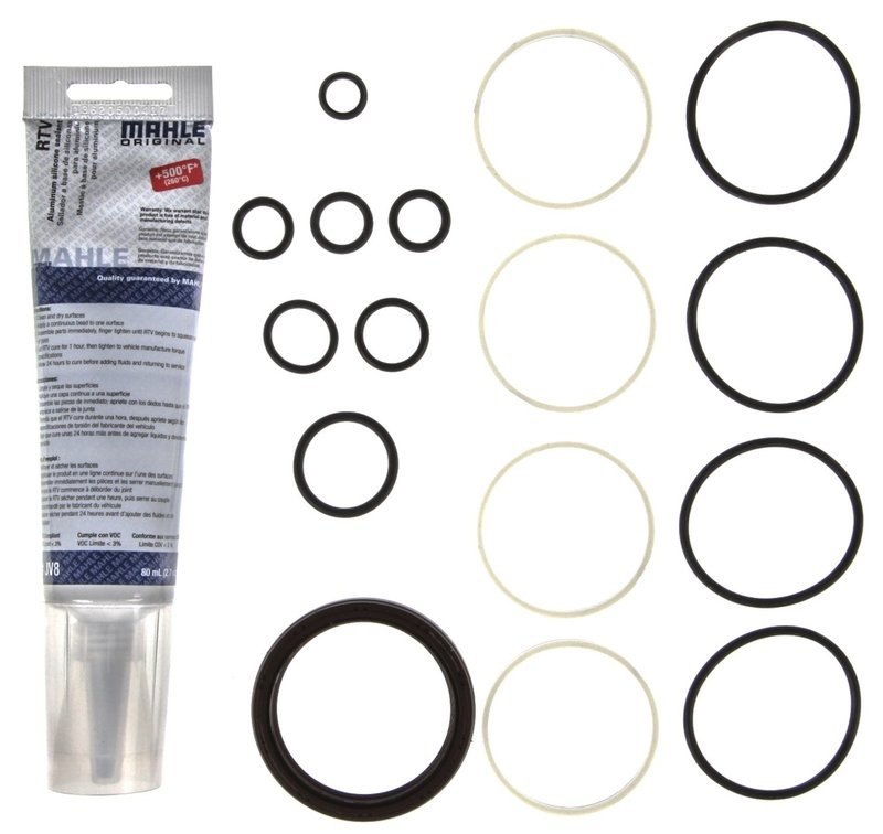 Mahle JV5186 Engine Timing Cover Gasket Set