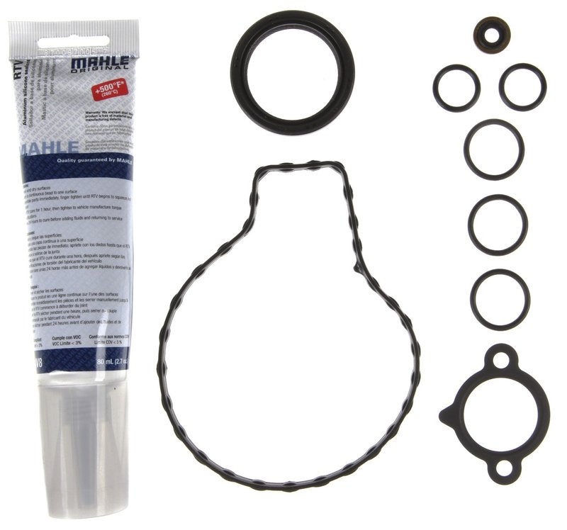 Mahle JV5188 Engine Timing Cover Gasket Set