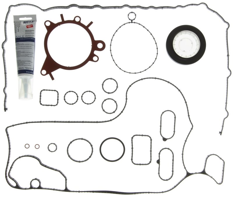 Mahle JV5191 Engine Timing Cover Gasket Set