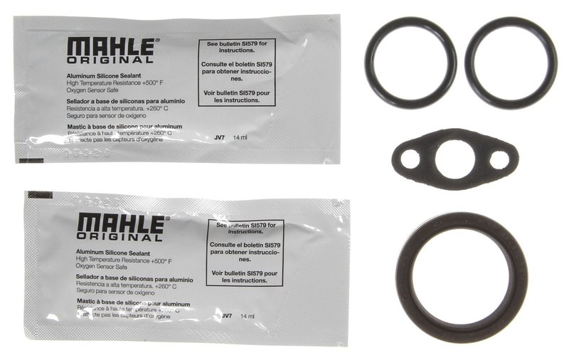 Mahle JV5202 Engine Timing Cover Gasket Set