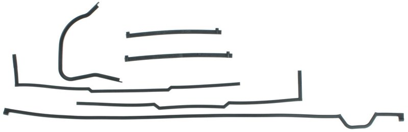 Mahle JV5273 Engine Timing Cover Dust Seal Set