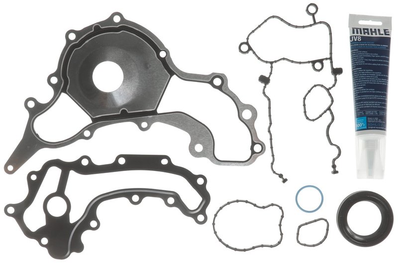Mahle JV5279 Engine Timing Cover Gasket Set