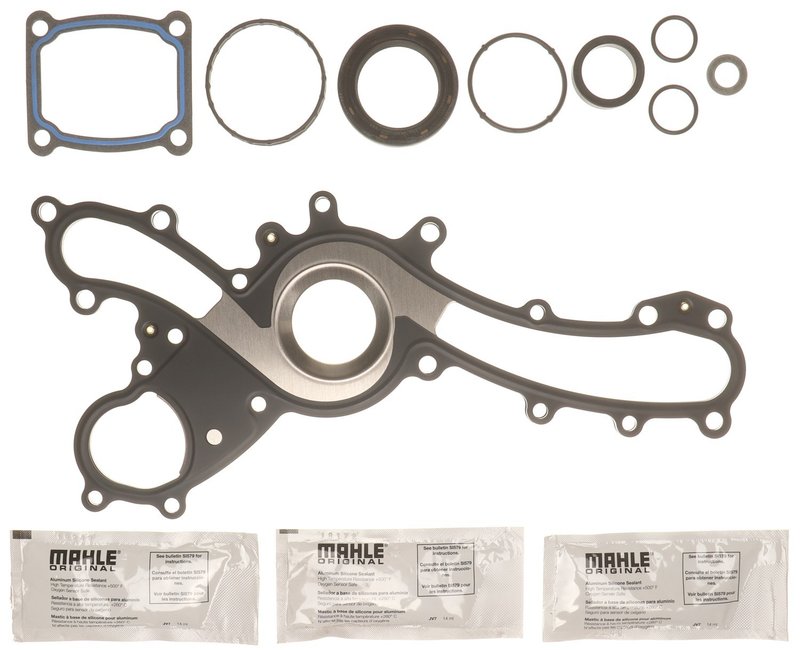 Mahle JV5281 Engine Timing Cover Gasket Set