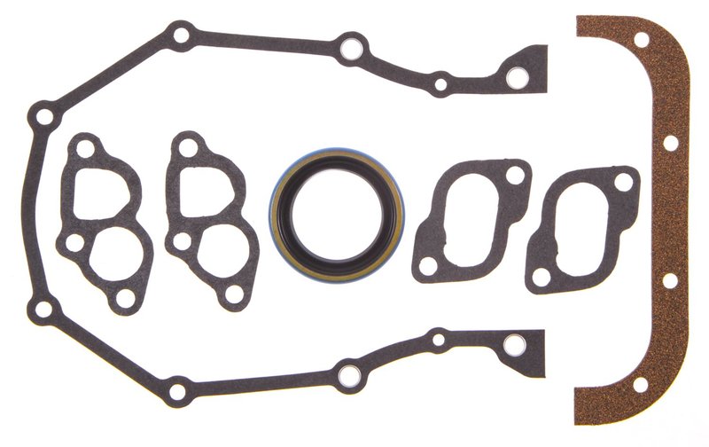 Mahle JV834 Engine Timing Cover Gasket Set