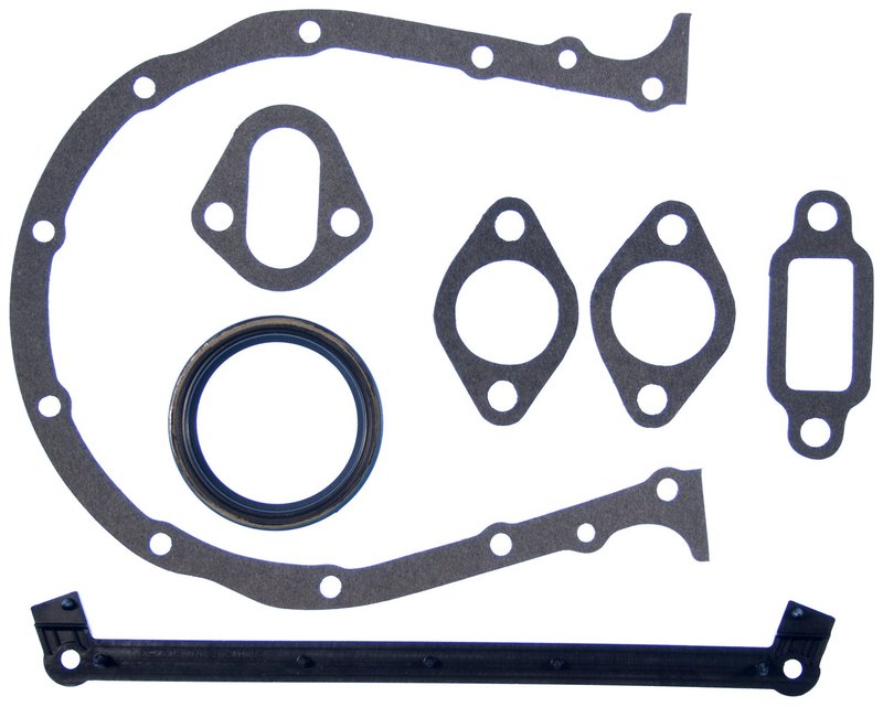 Mahle JV866 Engine Timing Cover Gasket Set