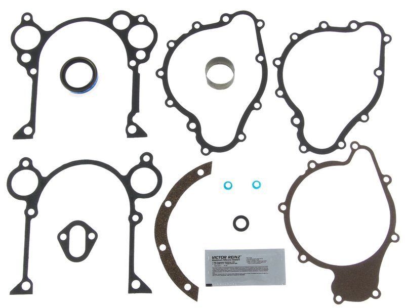 Mahle JV920 Engine Timing Cover Gasket Set