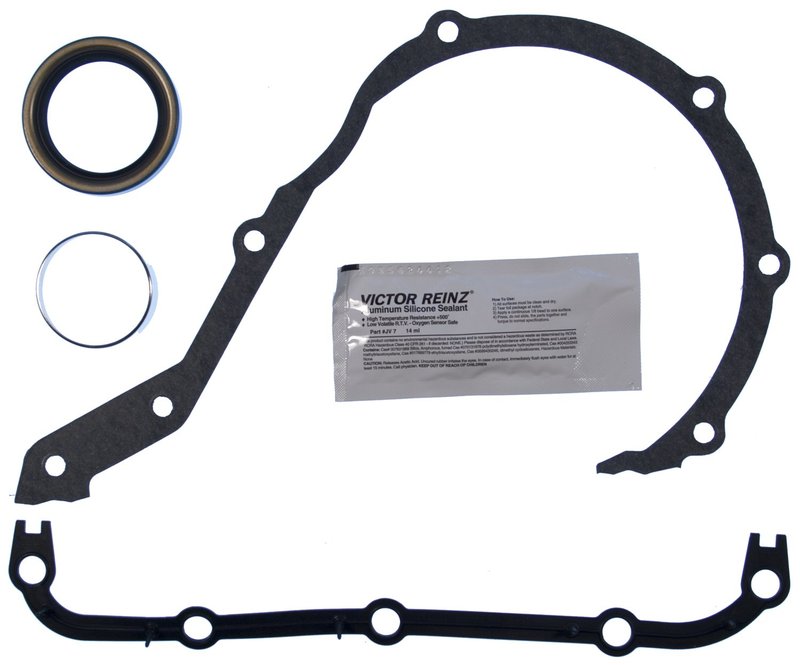 Mahle JV931 Engine Timing Cover Gasket Set