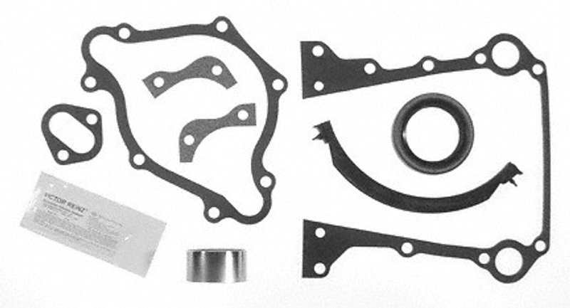 Mahle JV934 Engine Timing Cover Gasket Set