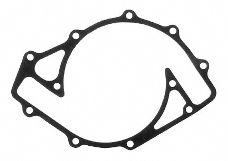 Mahle K27148 Engine Water Pump Backing Plate Gasket