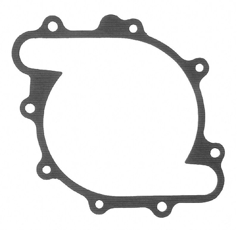 Mahle K27821A Engine Water Pump Mounting Gasket
