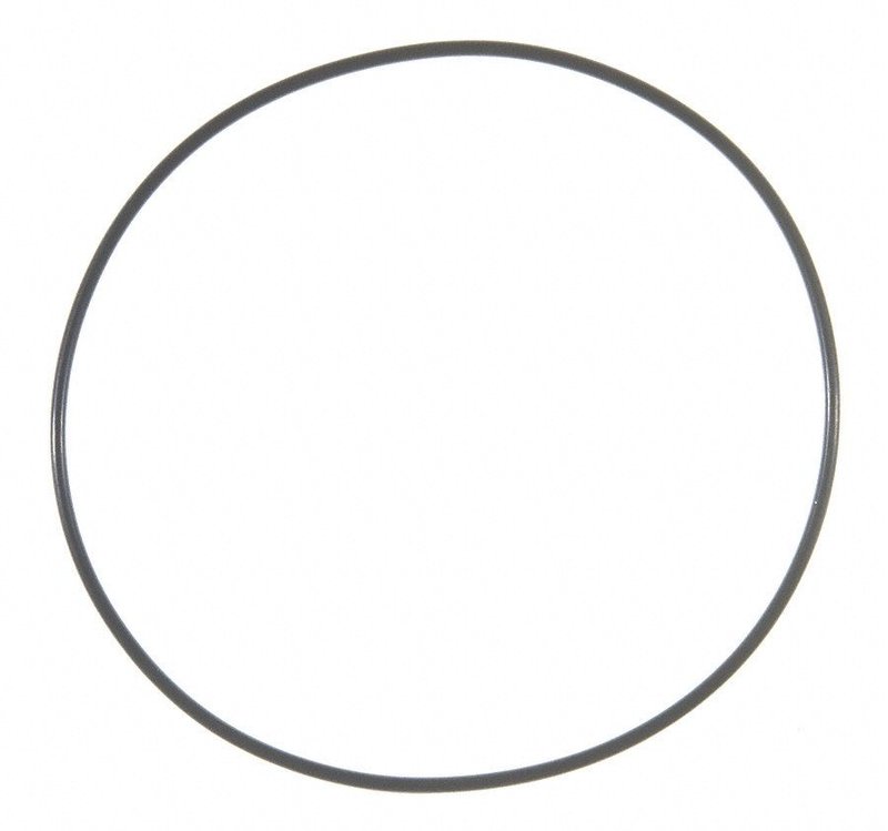 Mahle K31629 Engine Water Pump Backing Plate Gasket