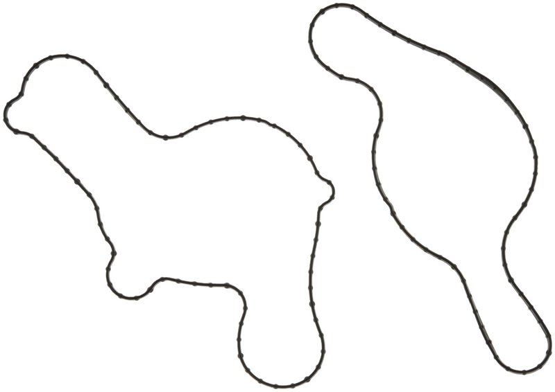 Mahle K32199 Engine Water Pump Gasket