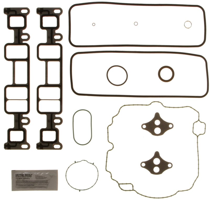 Mahle MIS16168A Engine Intake Manifold Gasket Set