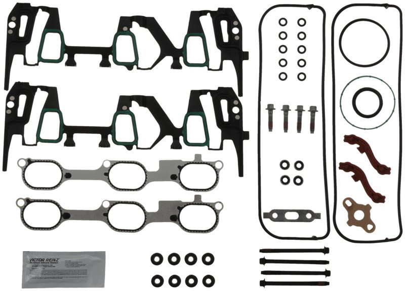 Mahle MIS19377WB Engine Intake Manifold Gasket Set