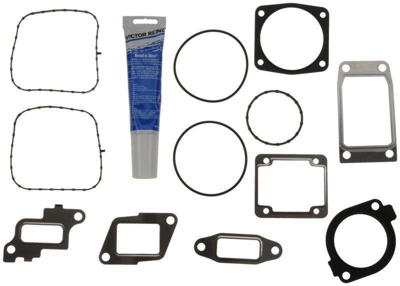 Mahle MIS19403 Engine Intake Manifold Gasket Set