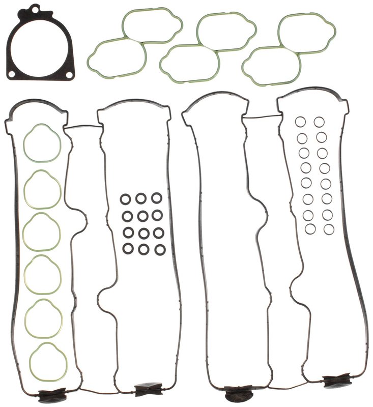 Mahle MIS19490A Engine Intake Manifold Gasket Set