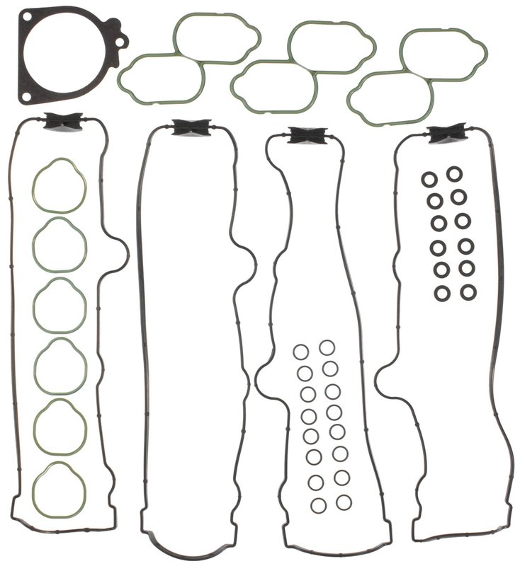 Mahle MIS19490 Engine Intake Manifold Gasket Set