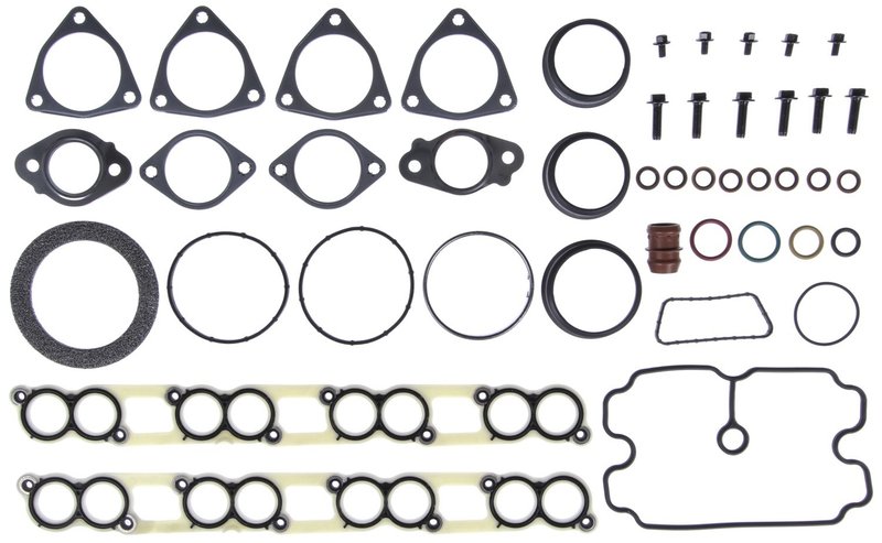 Mahle MIS19637 Engine Intake Manifold Gasket Set