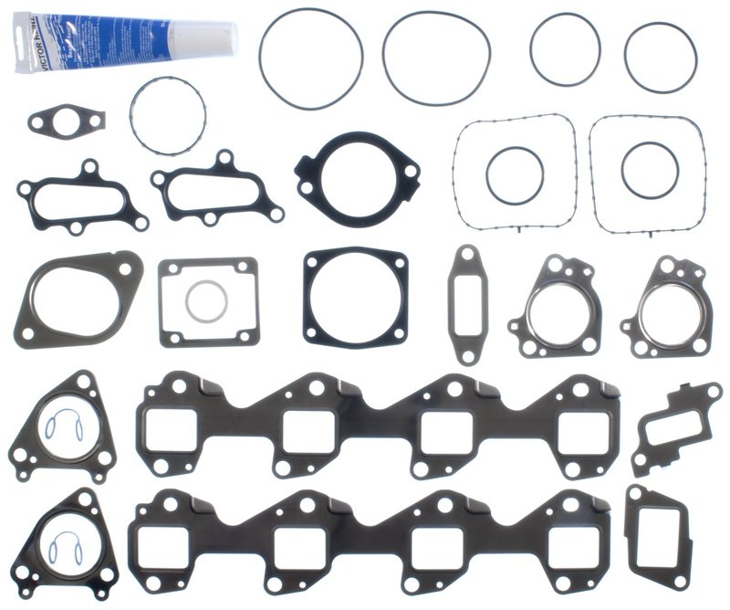 Mahle MIS19689 Engine Intake Manifold Gasket Set