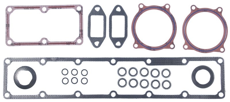 Mahle MIS19751 Engine Intake Manifold Gasket Set