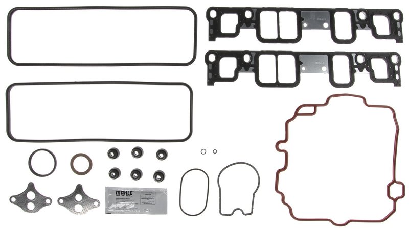 Mahle MIS20138 Engine Intake Manifold Gasket Set