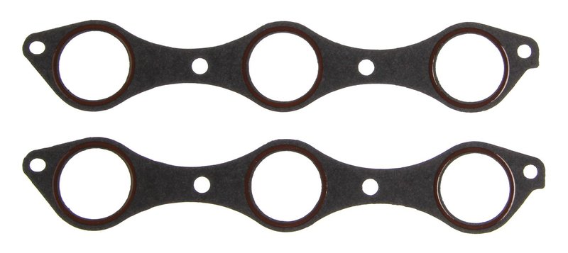 Mahle MS12342 Fuel Injection Plenum Gasket Set