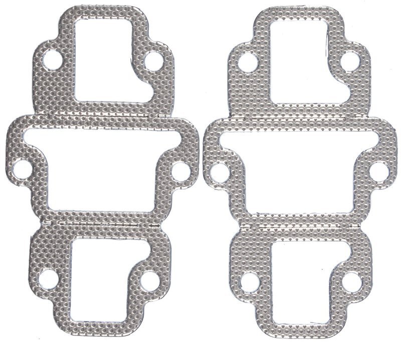 Mahle MS14143 Exhaust Manifold Gasket Set