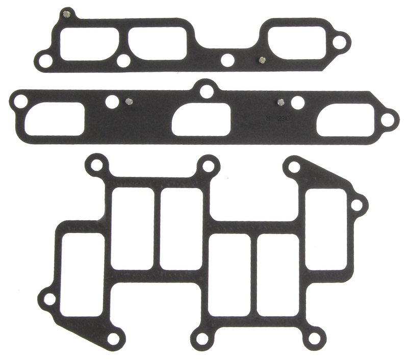 Mahle MS14752A Fuel Injection Plenum Gasket Set