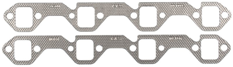 Mahle MS15129Y Exhaust Manifold Gasket Set