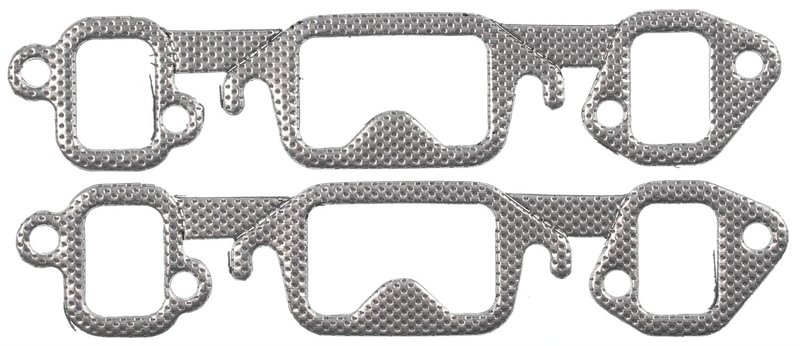 Mahle MS15136 Exhaust Manifold Gasket Set
