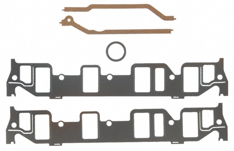 Mahle MS15166X Engine Intake Manifold Gasket Set