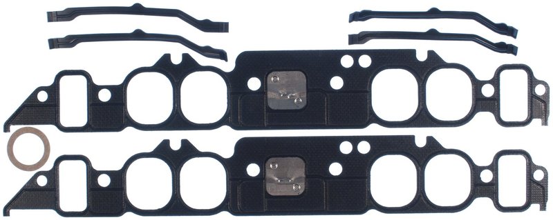 Mahle MS15190 Engine Intake Manifold Gasket Set