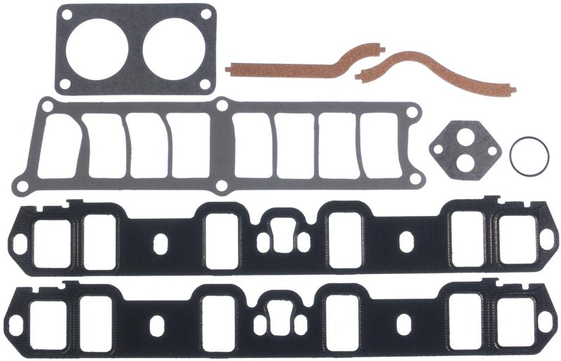 Mahle MS15202P Engine Intake Manifold Gasket Set