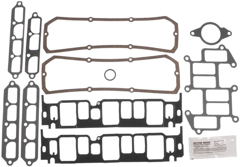 Mahle MS15222 Engine Intake Manifold Gasket Set