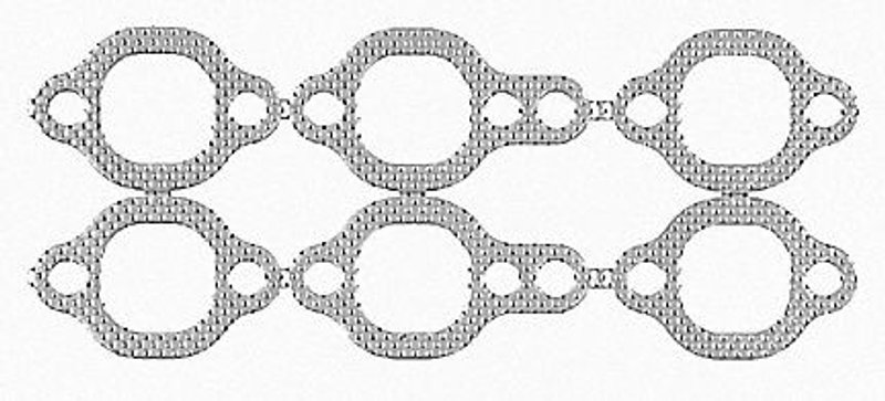 Mahle MS15251 Exhaust Manifold Gasket Set