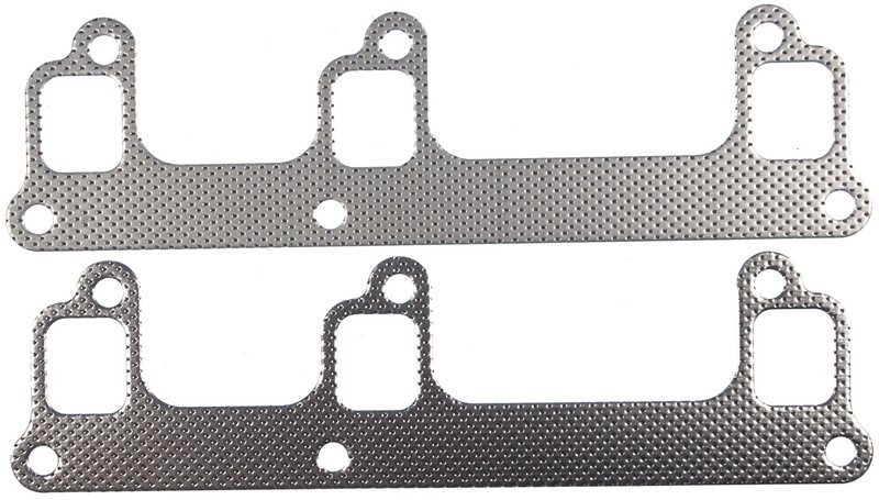 Mahle MS15327 Exhaust Manifold Gasket Set