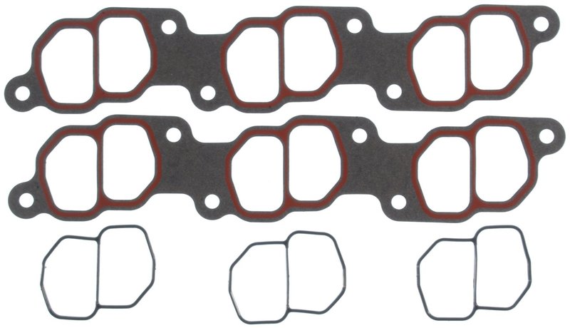 Mahle MS15675A Fuel Injection Plenum Gasket Set