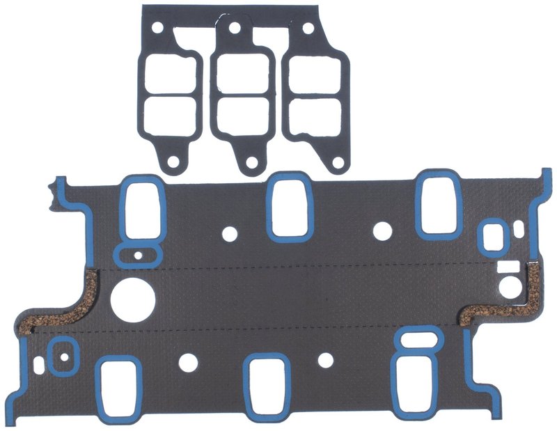 Mahle MS15702 Engine Intake Manifold Gasket Set
